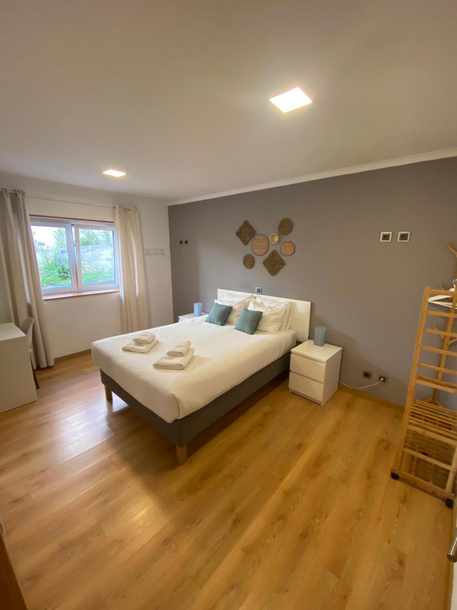 Like A Local Guest House Ericeira Exterior foto