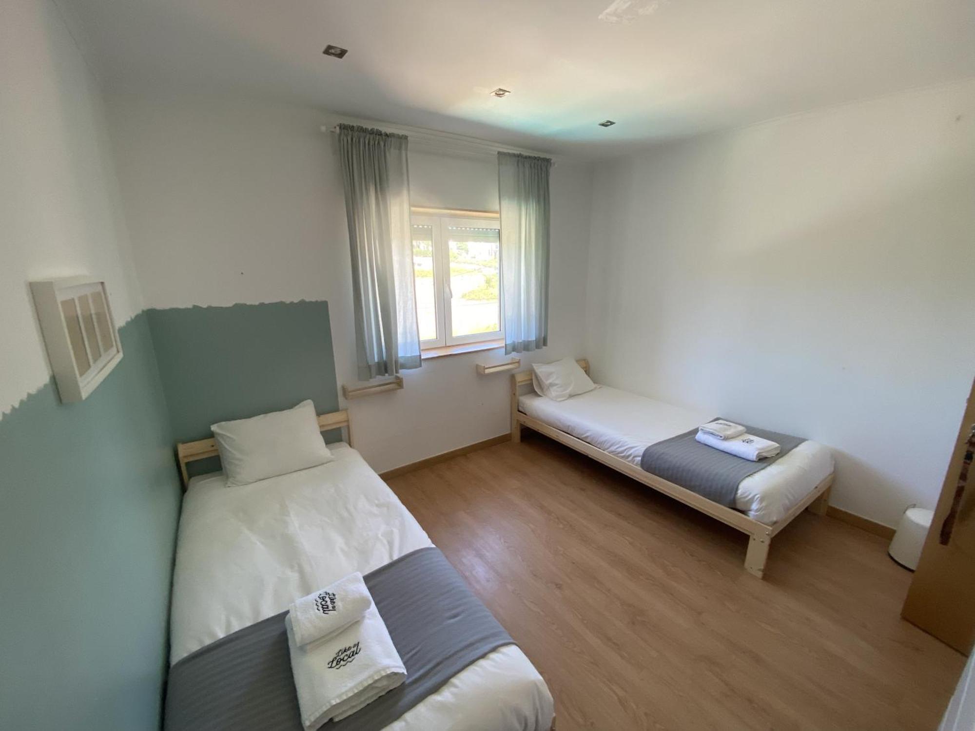 Like A Local Guest House Ericeira Exterior foto